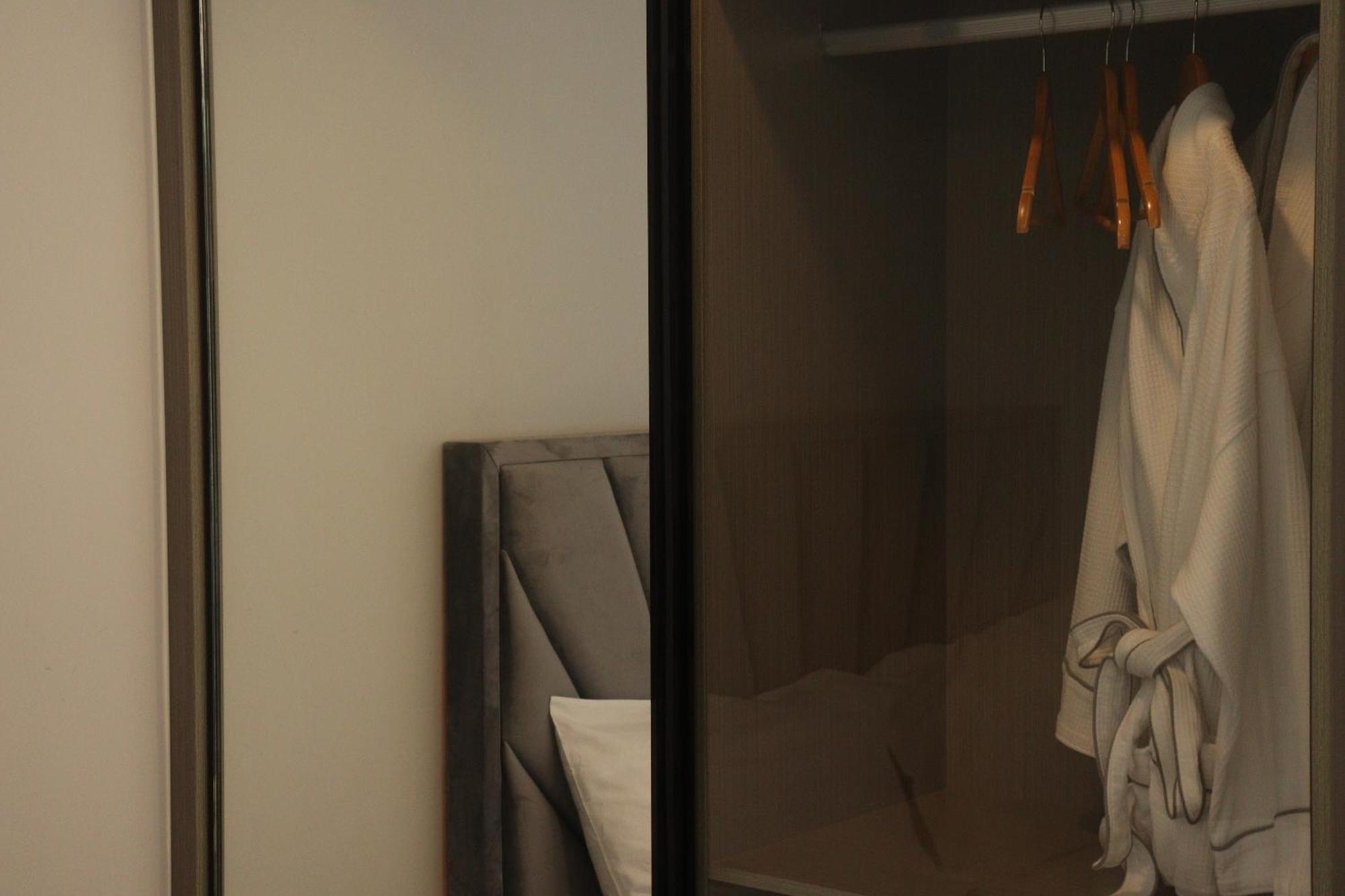 Parc21 Luxury Boutique Hotel Phnom Penh Eksteriør billede