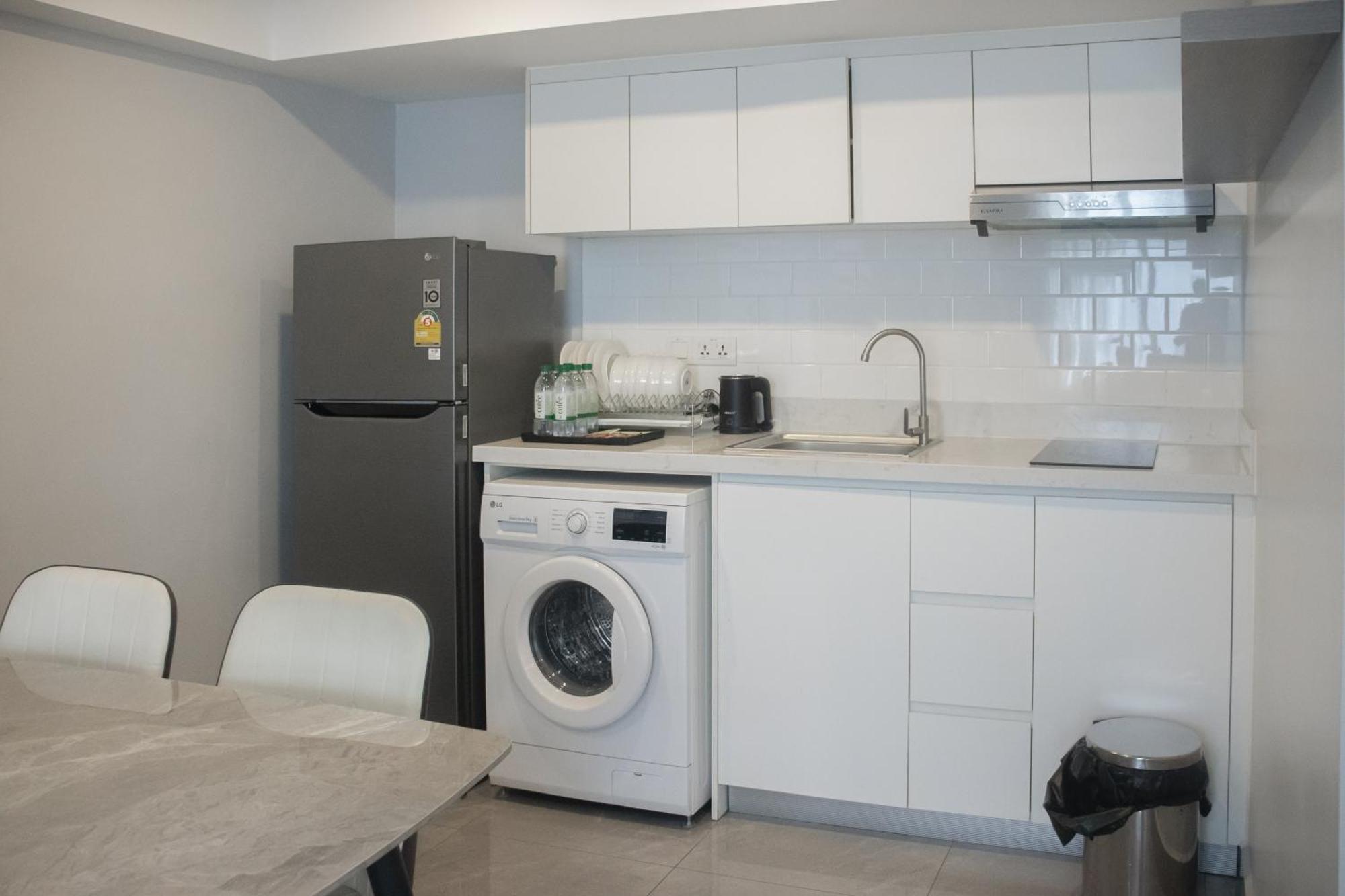 Parc21 Luxury Boutique Hotel Phnom Penh Eksteriør billede